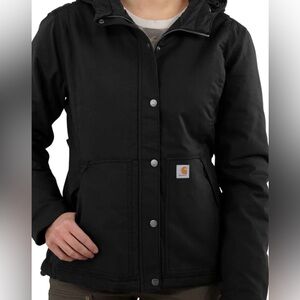 CARHARTT FULL SWING® CRYDER JACKET